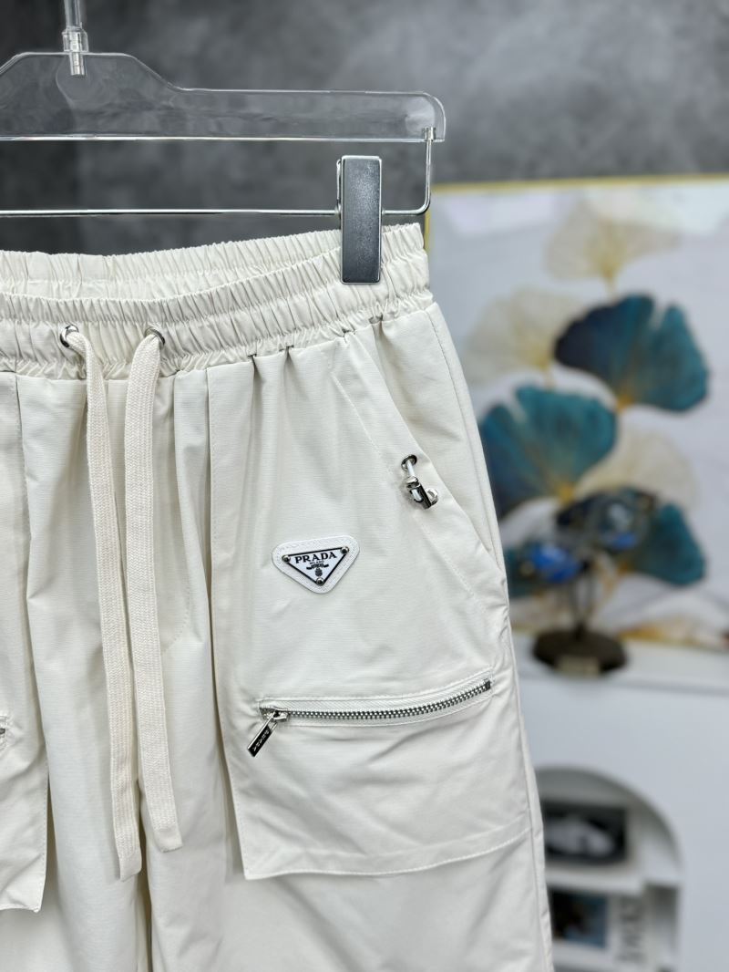 Prada Short Pants